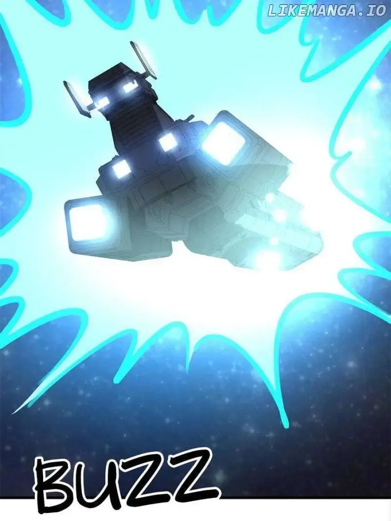 My Battleship Can Be Upgraded My Battleship Can Be Upgraded Kainu Manga Chapter 64 Page 28