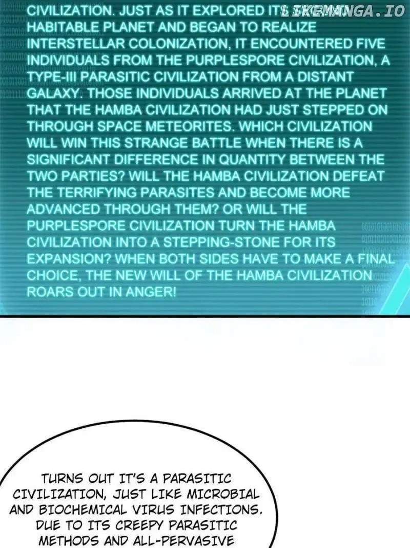 My Battleship Can Be Upgraded My Battleship Can Be Upgraded Kainu Manga Chapter 64 Page 33