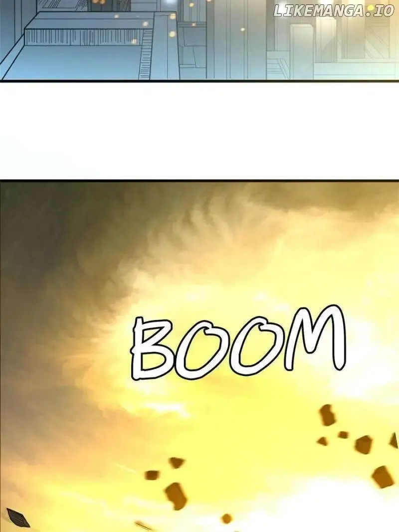 My Battleship Can Be Upgraded My Battleship Can Be Upgraded Kainu Manga Chapter 64 Page 41
