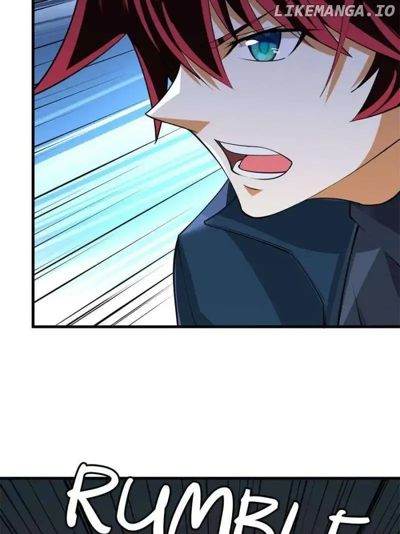 My Battleship Can Be Upgraded My Battleship Can Be Upgraded Kainu Manga Chapter 64 Page 48