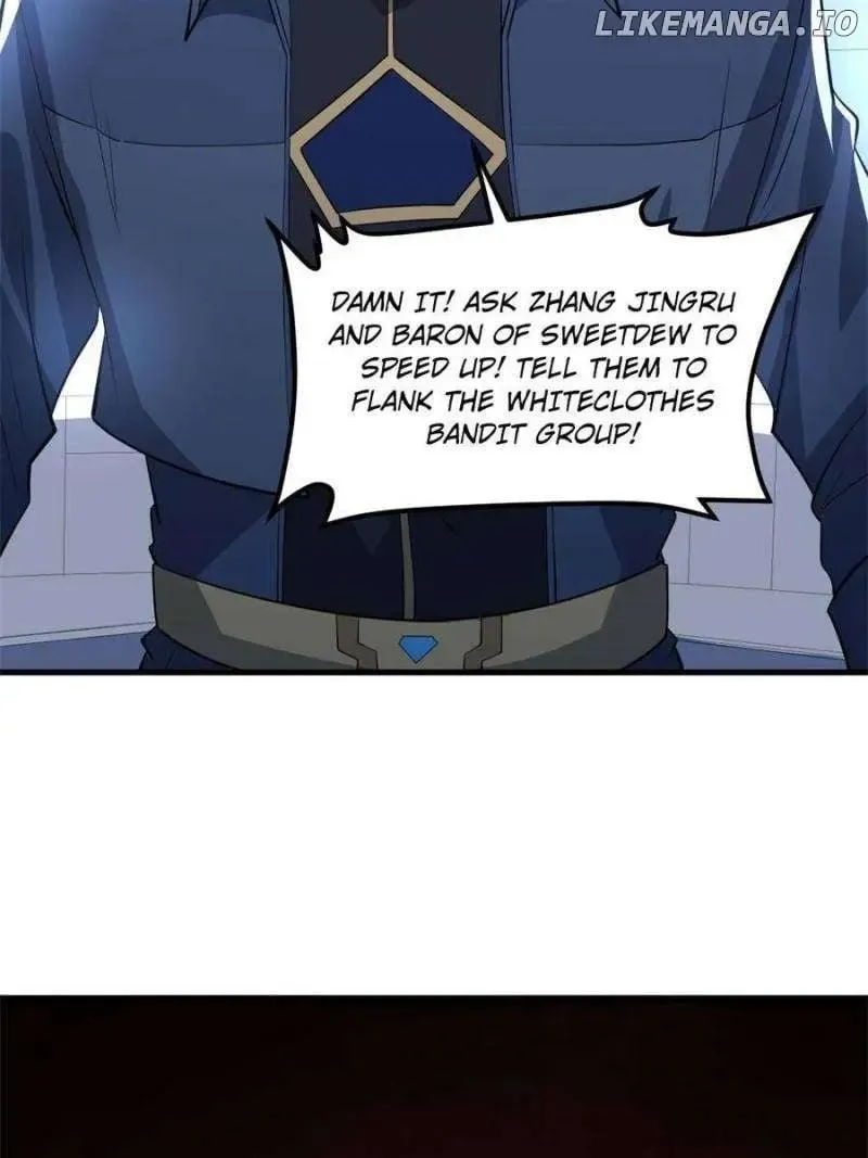 My Battleship Can Be Upgraded My Battleship Can Be Upgraded Kainu Manga Chapter 63 Page 22