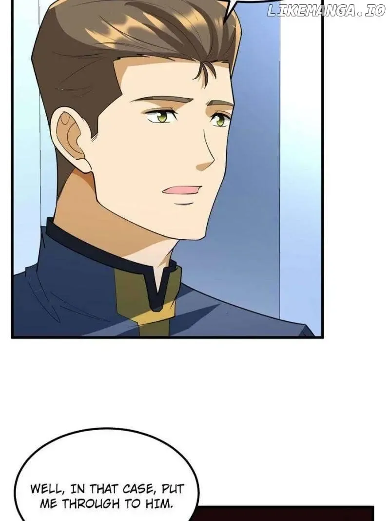 My Battleship Can Be Upgraded My Battleship Can Be Upgraded Kainu Manga Chapter 63 Page 44
