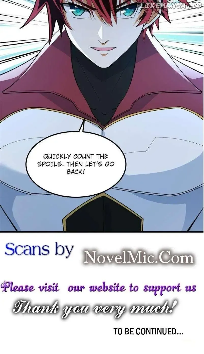 My Battleship Can Be Upgraded My Battleship Can Be Upgraded Kainu Manga Chapter 63 Page 54