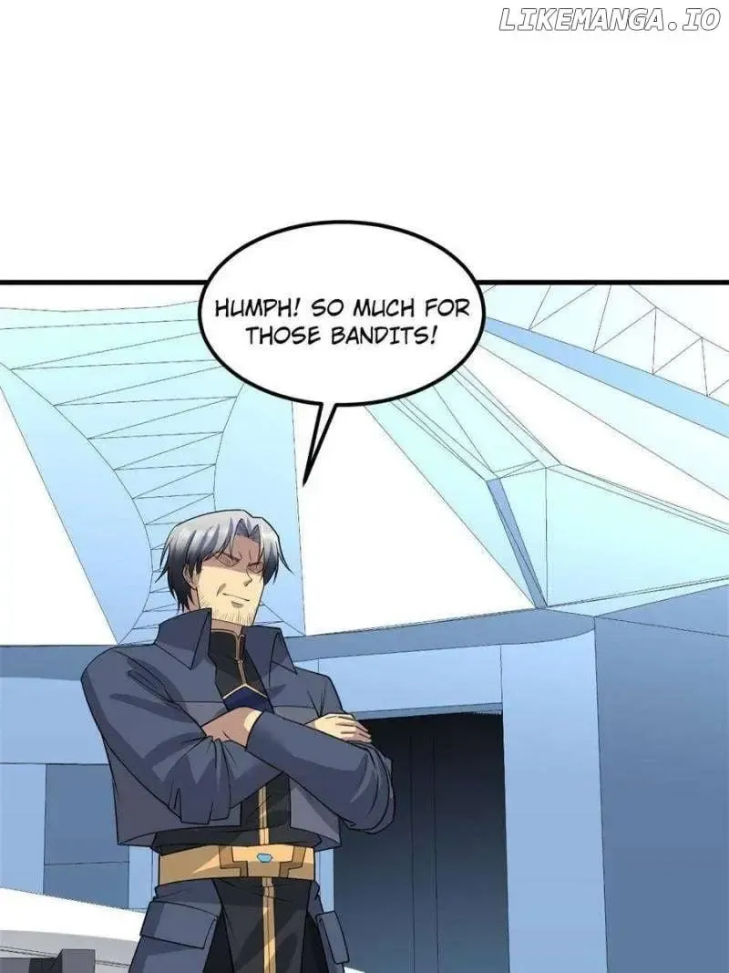 My Battleship Can Be Upgraded My Battleship Can Be Upgraded Kainu Manga Chapter 62 Page 46