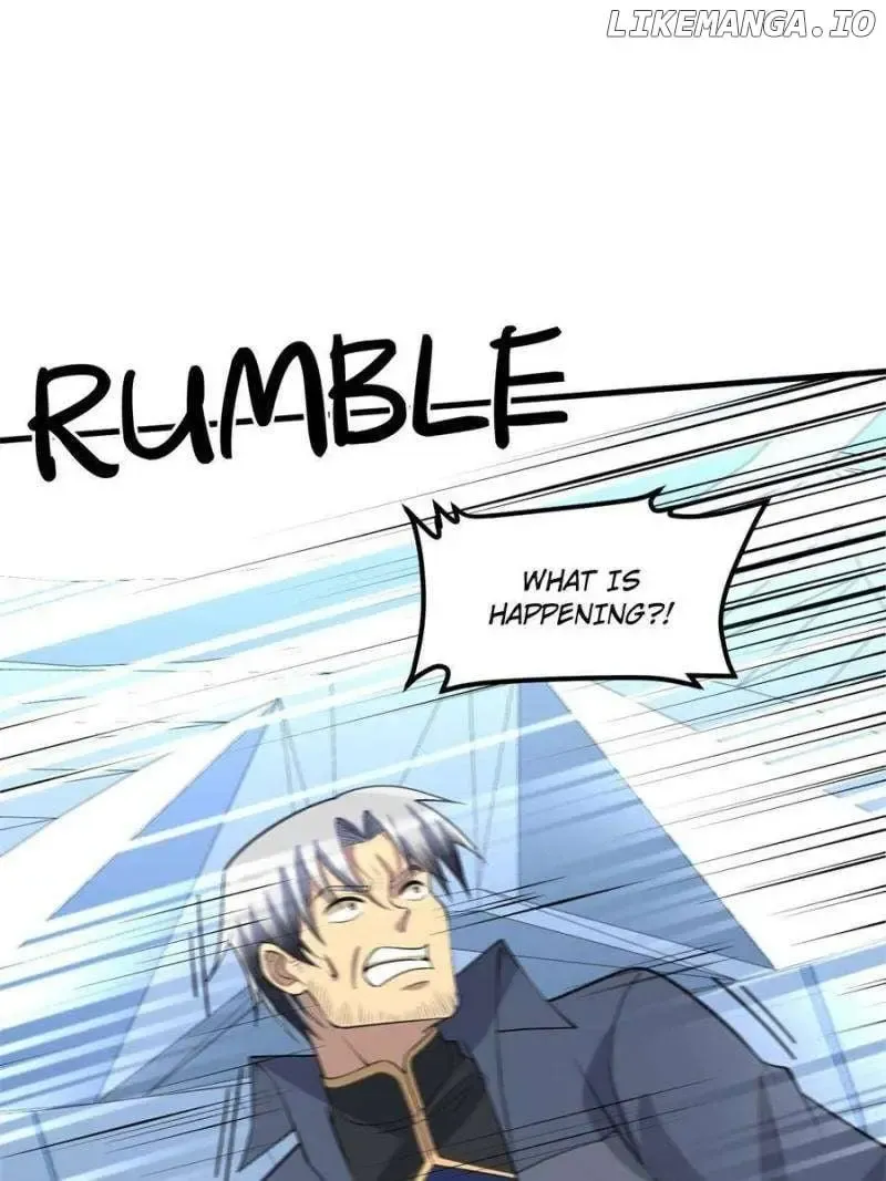 My Battleship Can Be Upgraded My Battleship Can Be Upgraded Kainu Manga Chapter 62 Page 50