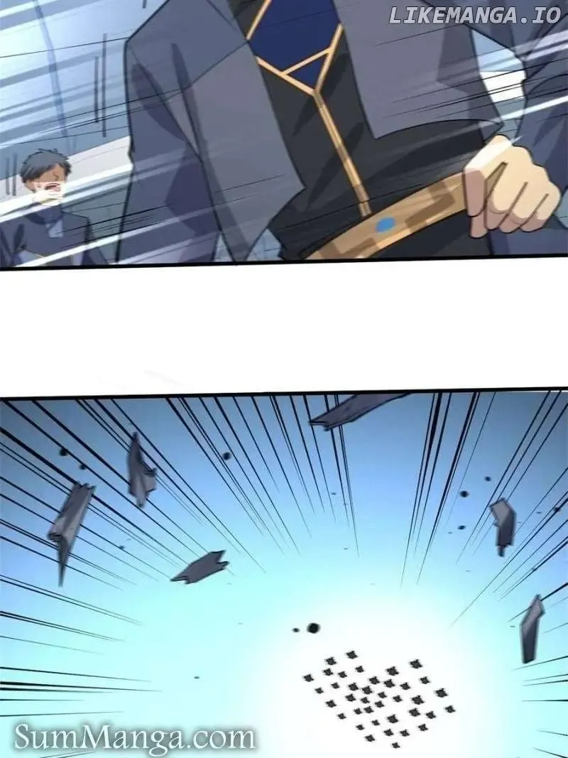 My Battleship Can Be Upgraded My Battleship Can Be Upgraded Kainu Manga Chapter 62 Page 51
