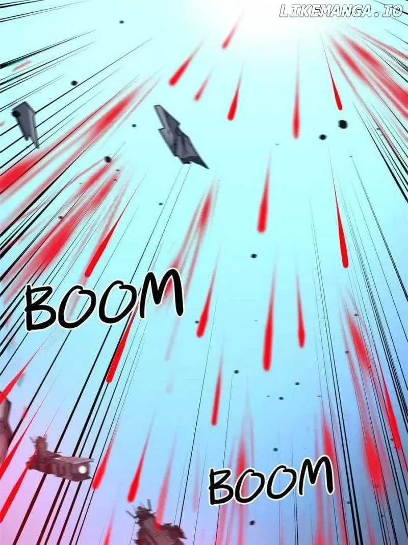 My Battleship Can Be Upgraded My Battleship Can Be Upgraded Kainu Manga Chapter 62 Page 52