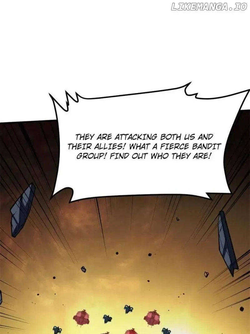 My Battleship Can Be Upgraded My Battleship Can Be Upgraded Kainu Manga Chapter 62 Page 54