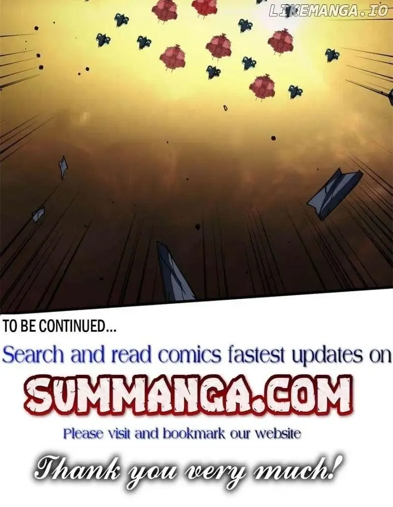 My Battleship Can Be Upgraded My Battleship Can Be Upgraded Kainu Manga Chapter 62 Page 55