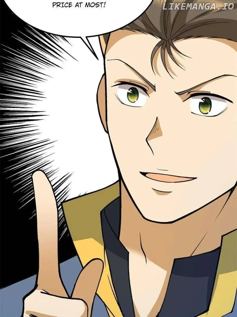 My Battleship Can Be Upgraded My Battleship Can Be Upgraded Kainu Manga Chapter 60 Page 45