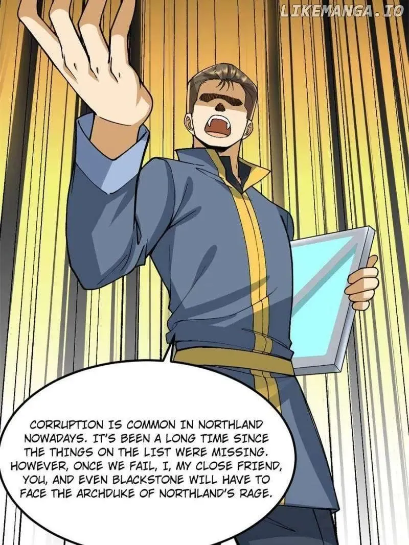 My Battleship Can Be Upgraded My Battleship Can Be Upgraded Kainu Manga Chapter 60 Page 49