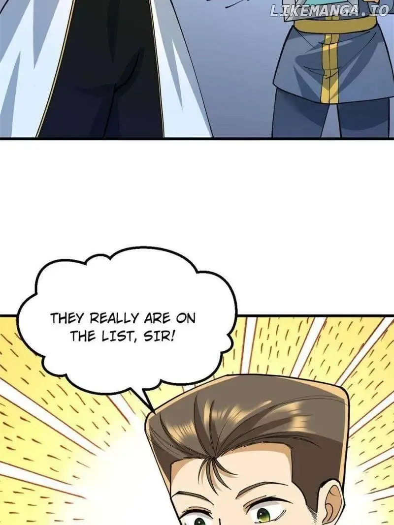 My Battleship Can Be Upgraded My Battleship Can Be Upgraded Kainu Manga Chapter 60 Page 55