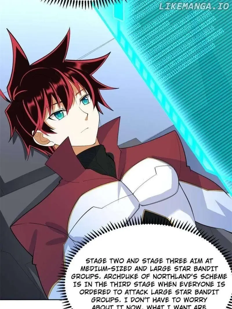 My Battleship Can Be Upgraded My Battleship Can Be Upgraded Kainu Manga Chapter 59 Page 5
