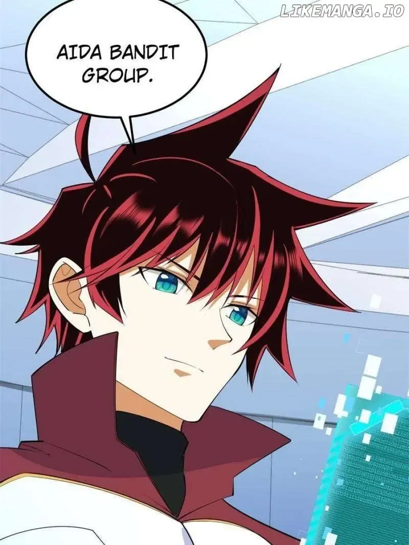 My Battleship Can Be Upgraded My Battleship Can Be Upgraded Kainu Manga Chapter 59 Page 10