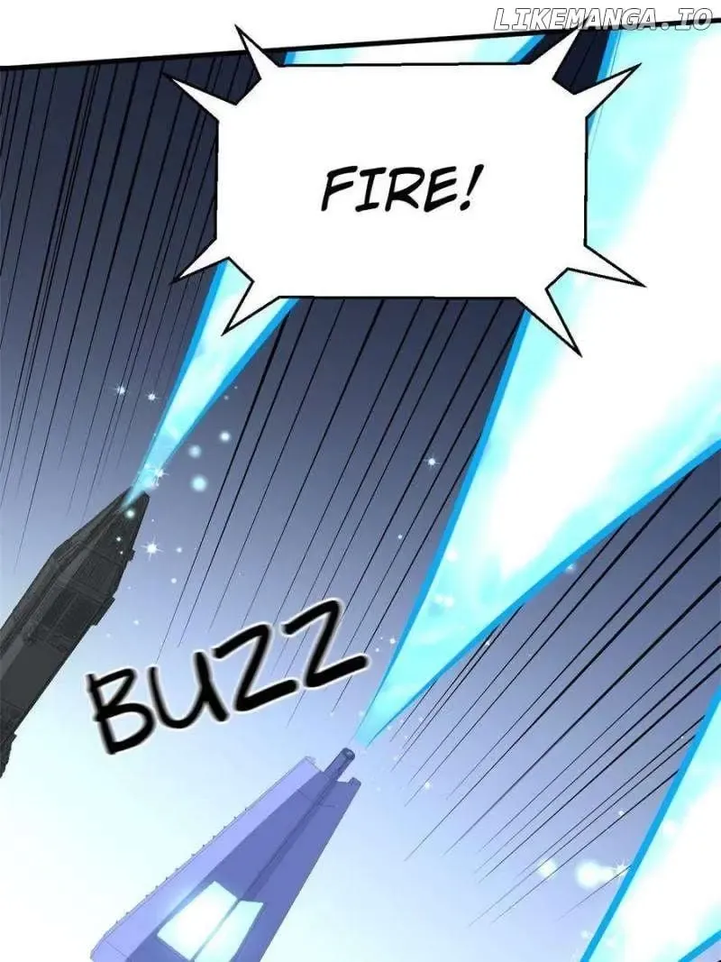 My Battleship Can Be Upgraded My Battleship Can Be Upgraded Kainu Manga Chapter 59 Page 27