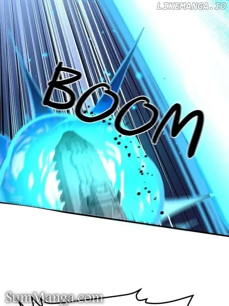 My Battleship Can Be Upgraded My Battleship Can Be Upgraded Kainu Manga Chapter 59 Page 34