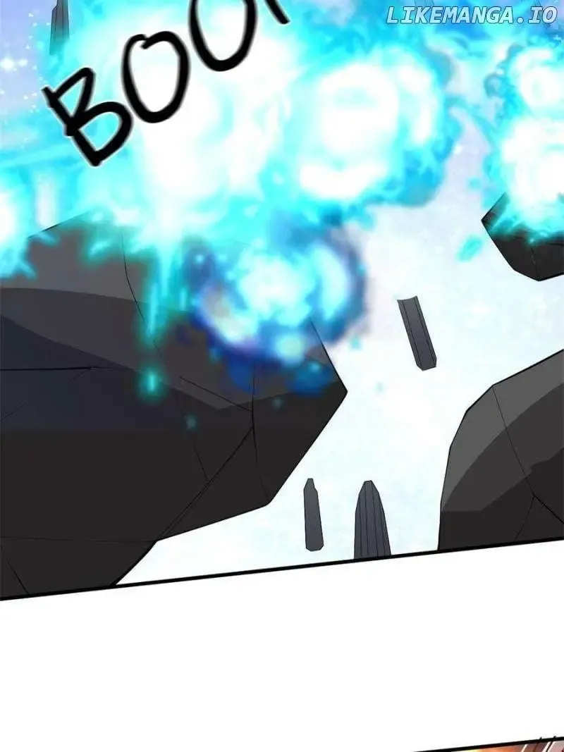 My Battleship Can Be Upgraded My Battleship Can Be Upgraded Kainu Manga Chapter 59 Page 42