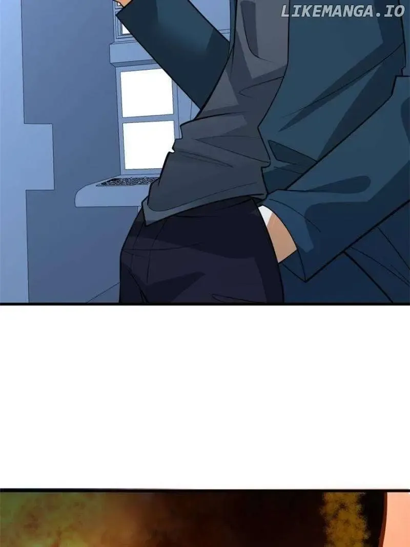 My Battleship Can Be Upgraded My Battleship Can Be Upgraded Kainu Manga Chapter 58 Page 3