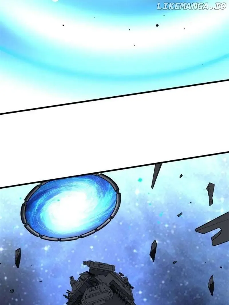 My Battleship Can Be Upgraded My Battleship Can Be Upgraded Kainu Manga Chapter 58 Page 11
