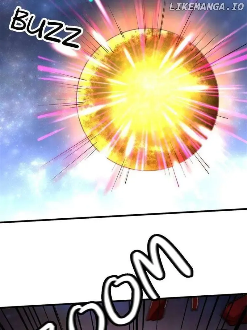 My Battleship Can Be Upgraded My Battleship Can Be Upgraded Kainu Manga Chapter 58 Page 16