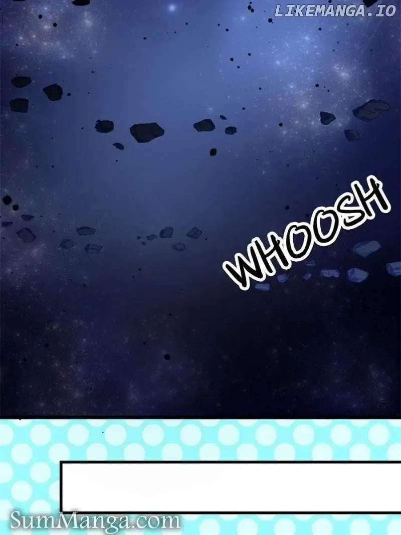 My Battleship Can Be Upgraded My Battleship Can Be Upgraded Kainu Manga Chapter 58 Page 20
