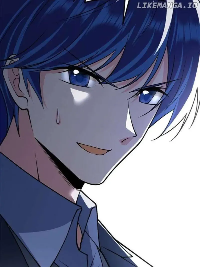 My Battleship Can Be Upgraded My Battleship Can Be Upgraded Kainu Manga Chapter 56 Page 4