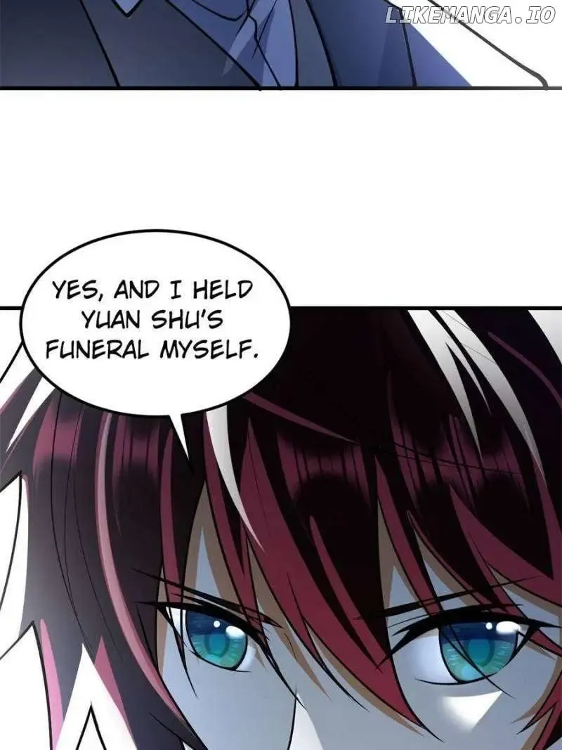 My Battleship Can Be Upgraded My Battleship Can Be Upgraded Kainu Manga Chapter 56 Page 5