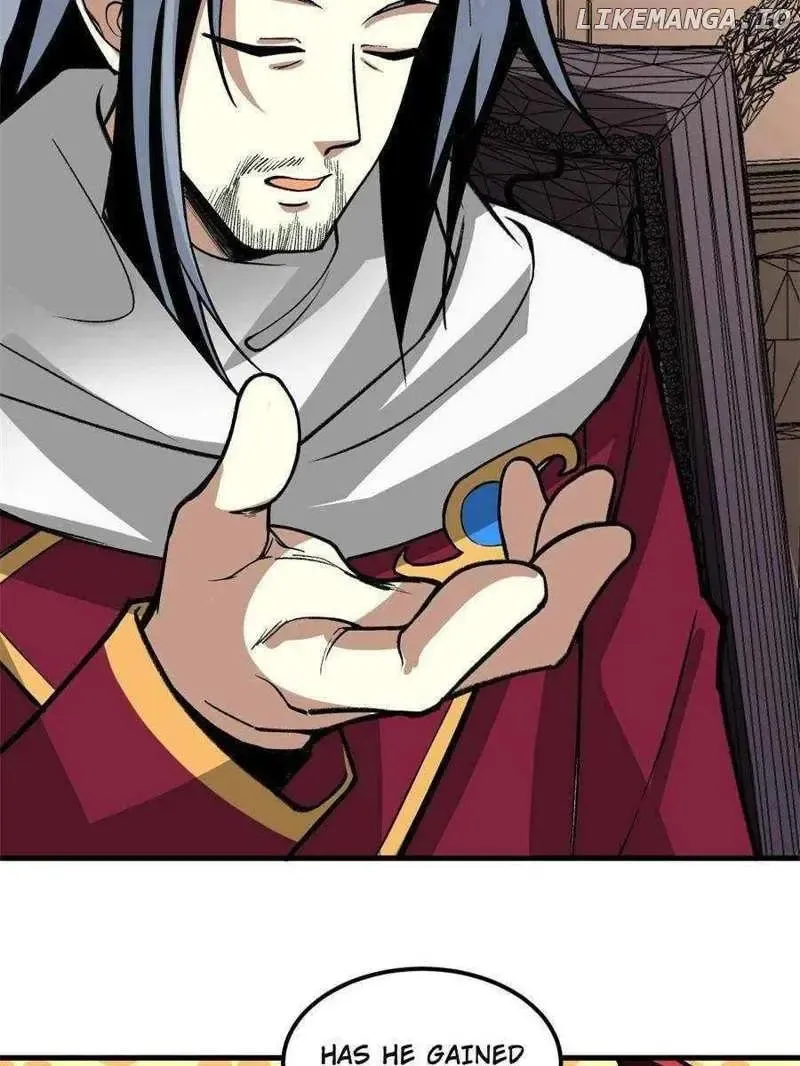 My Battleship Can Be Upgraded My Battleship Can Be Upgraded Kainu Manga Chapter 55 Page 19