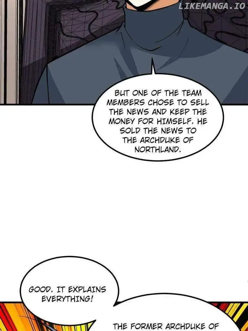 My Battleship Can Be Upgraded My Battleship Can Be Upgraded Kainu Manga Chapter 55 Page 24