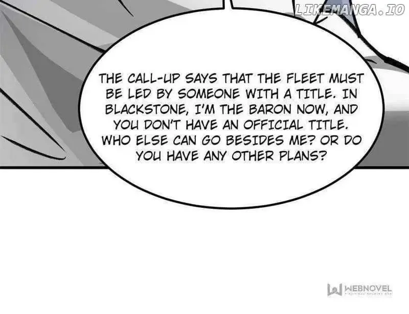 My Battleship Can Be Upgraded My Battleship Can Be Upgraded Kainu Manga Chapter 55 Page 31