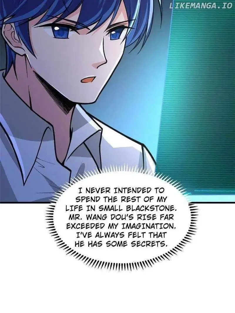My Battleship Can Be Upgraded My Battleship Can Be Upgraded Kainu Manga Chapter 55 Page 45