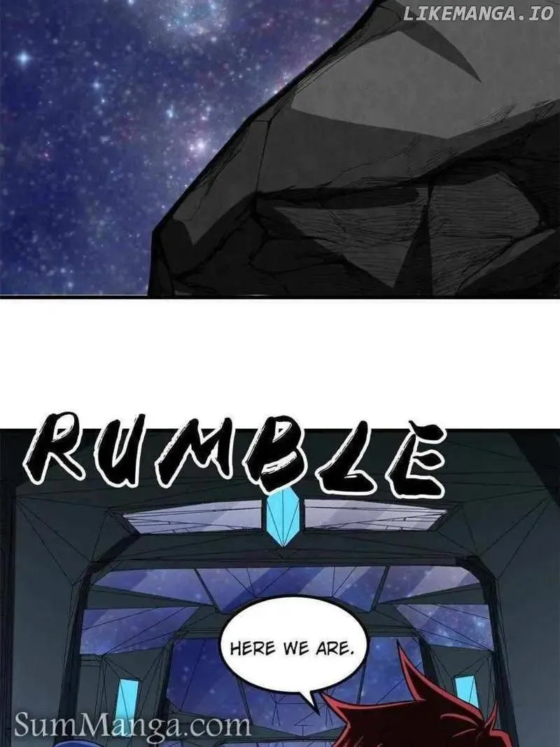 My Battleship Can Be Upgraded My Battleship Can Be Upgraded Kainu Manga Chapter 55 Page 50