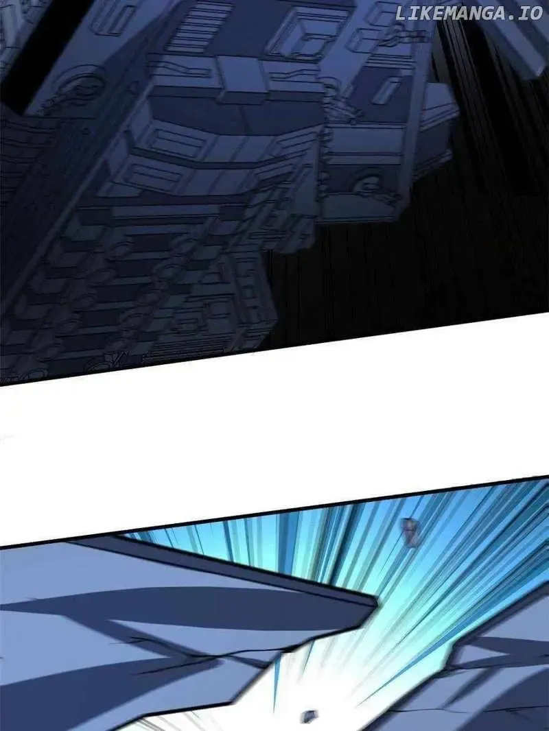 My Battleship Can Be Upgraded My Battleship Can Be Upgraded Kainu Manga Chapter 53 Page 13