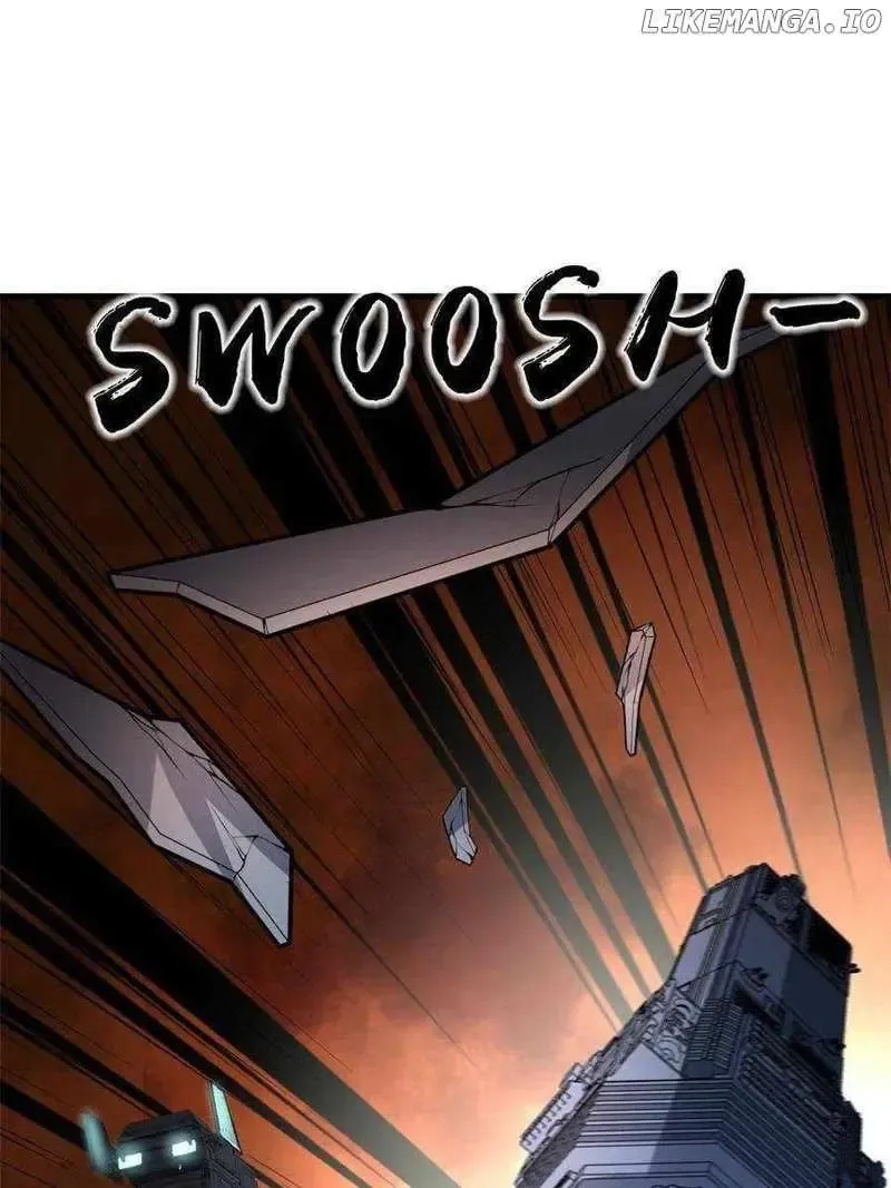My Battleship Can Be Upgraded My Battleship Can Be Upgraded Kainu Manga Chapter 53 Page 17