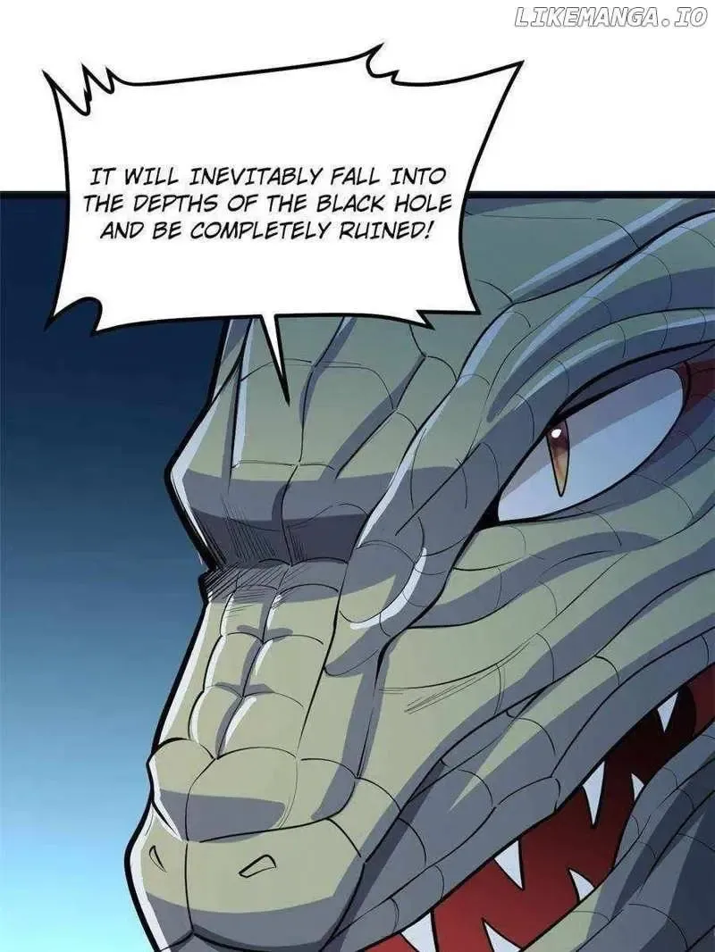 My Battleship Can Be Upgraded My Battleship Can Be Upgraded Kainu Manga Chapter 52 Page 25
