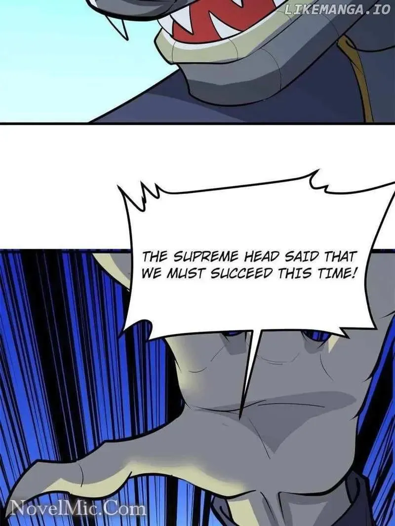 My Battleship Can Be Upgraded My Battleship Can Be Upgraded Kainu Manga Chapter 52 Page 26