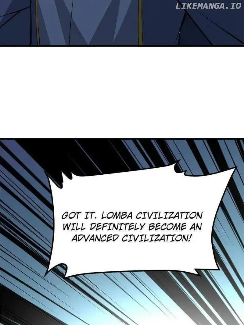 My Battleship Can Be Upgraded My Battleship Can Be Upgraded Kainu Manga Chapter 52 Page 28