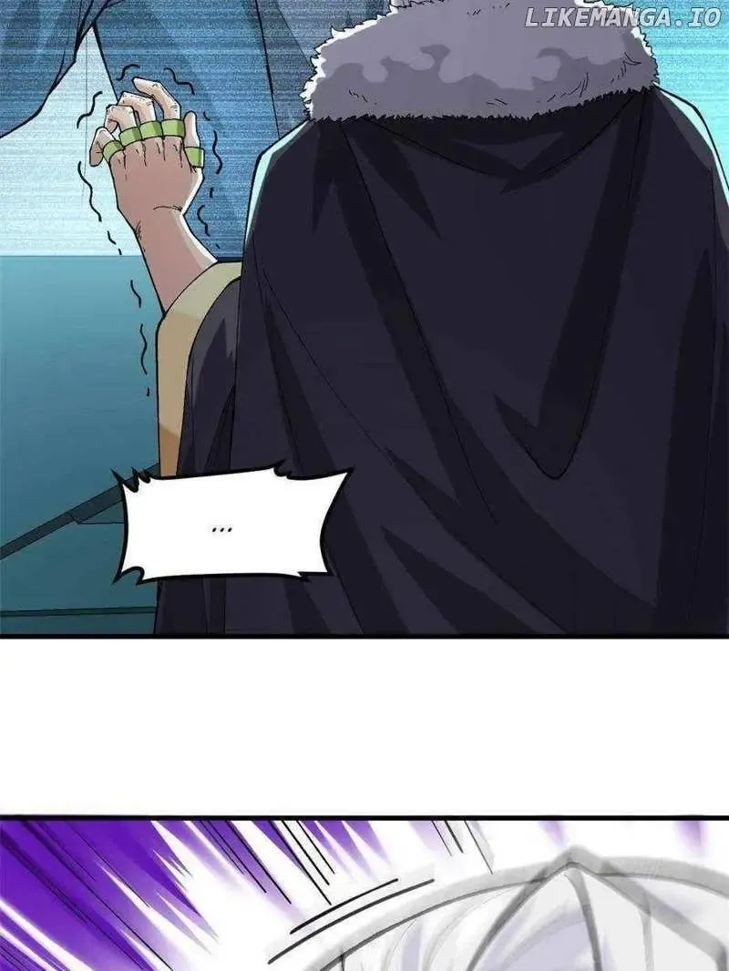 My Battleship Can Be Upgraded My Battleship Can Be Upgraded Kainu Manga Chapter 51 Page 2