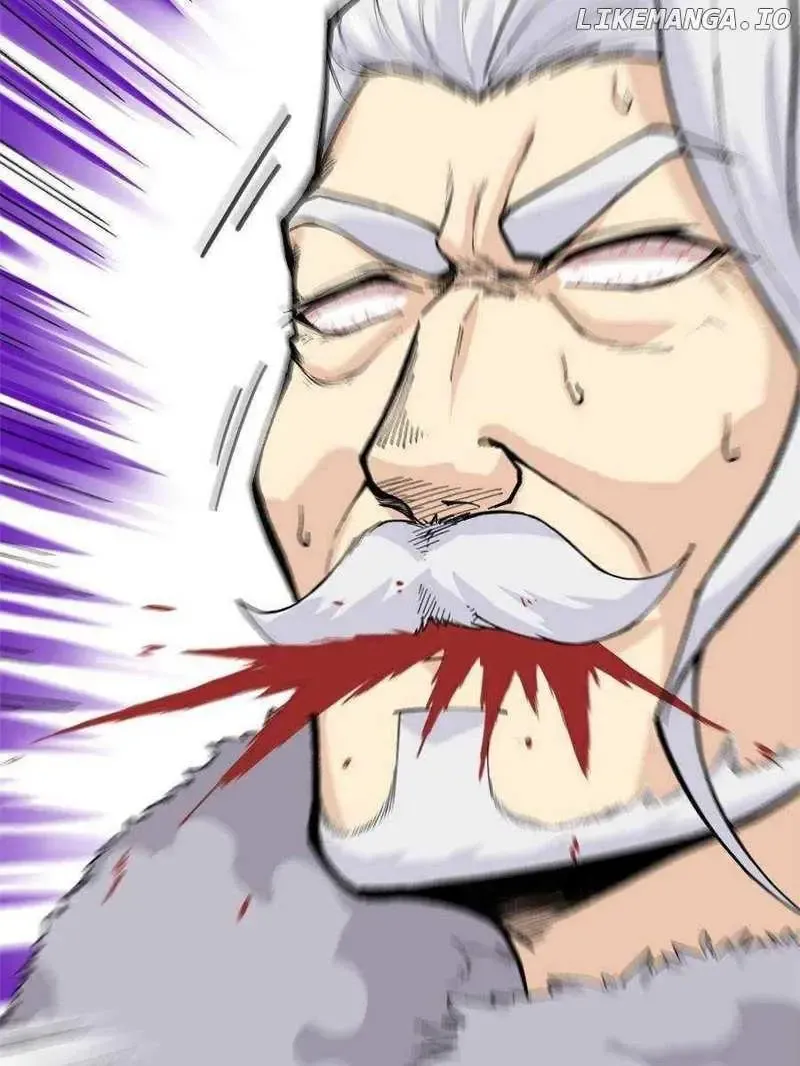 My Battleship Can Be Upgraded My Battleship Can Be Upgraded Kainu Manga Chapter 51 Page 3