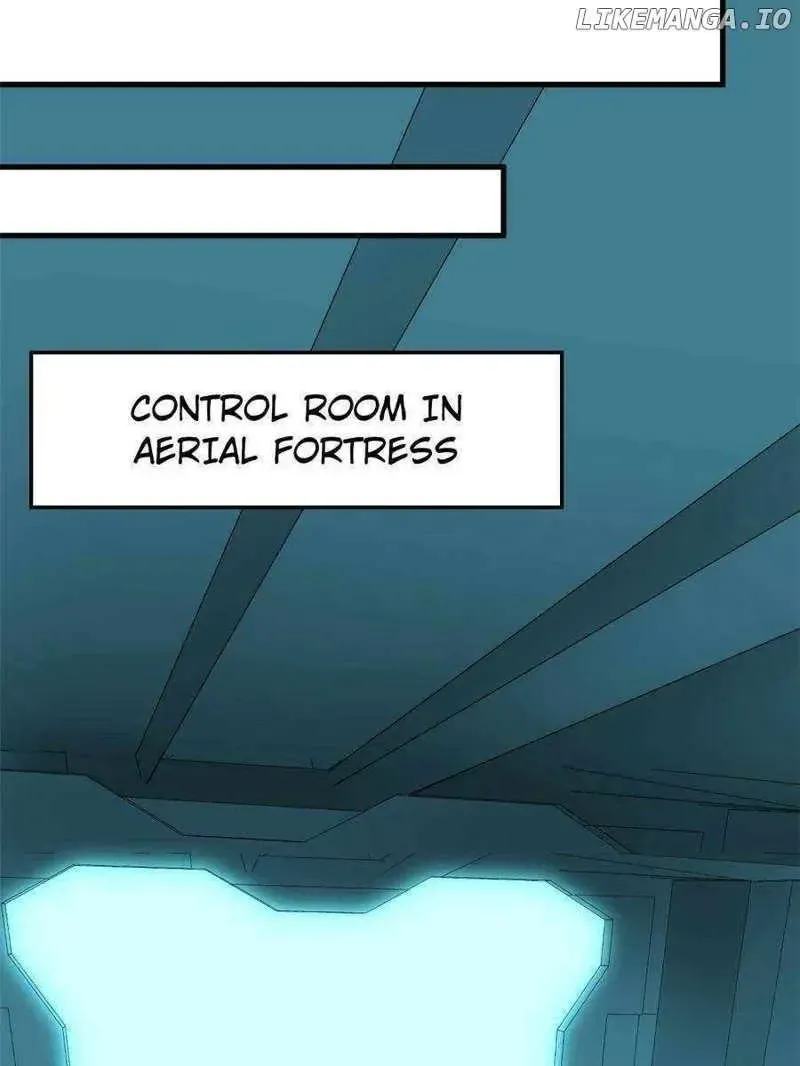 My Battleship Can Be Upgraded My Battleship Can Be Upgraded Kainu Manga Chapter 51 Page 6