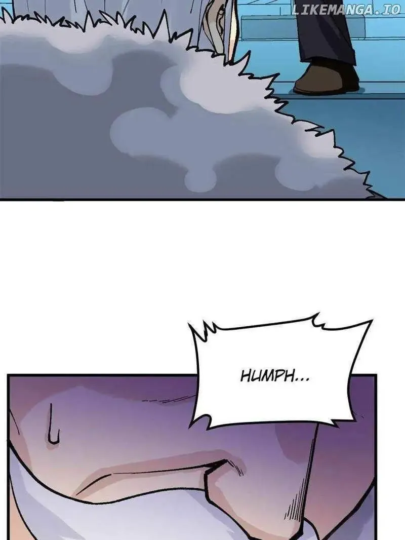 My Battleship Can Be Upgraded My Battleship Can Be Upgraded Kainu Manga Chapter 51 Page 14