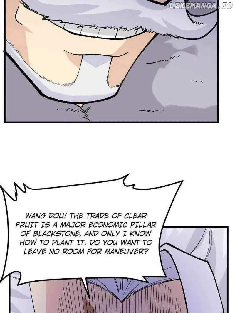 My Battleship Can Be Upgraded My Battleship Can Be Upgraded Kainu Manga Chapter 51 Page 15