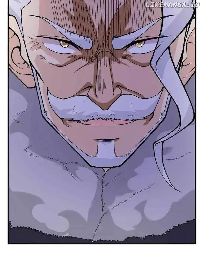 My Battleship Can Be Upgraded My Battleship Can Be Upgraded Kainu Manga Chapter 51 Page 16