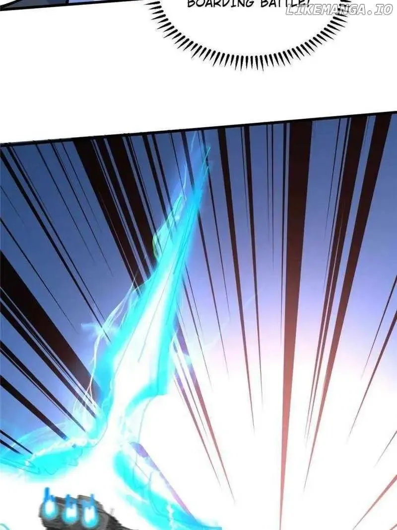 My Battleship Can Be Upgraded My Battleship Can Be Upgraded Kainu Manga Chapter 50 Page 43
