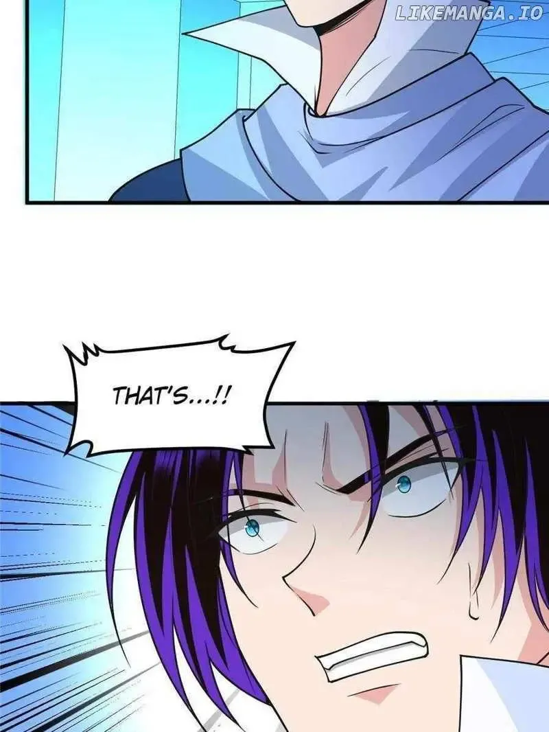 My Battleship Can Be Upgraded My Battleship Can Be Upgraded Kainu Manga Chapter 50 Page 56