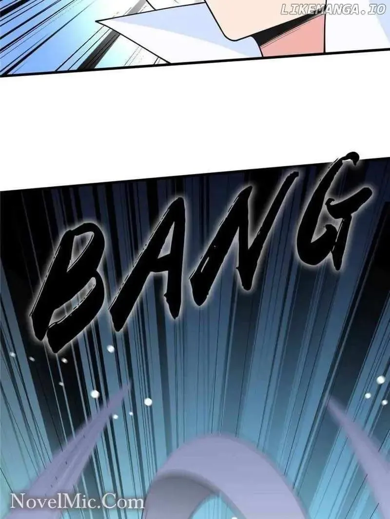 My Battleship Can Be Upgraded My Battleship Can Be Upgraded Kainu Manga Chapter 50 Page 57