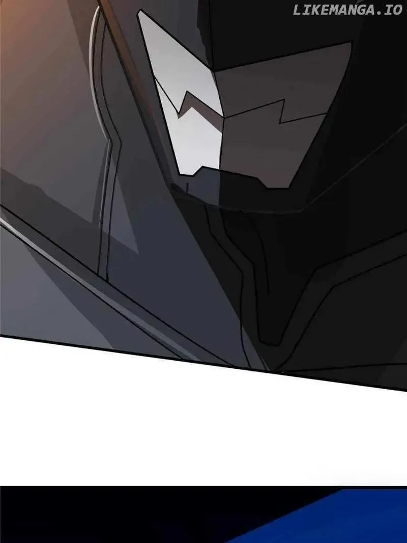 My Battleship Can Be Upgraded My Battleship Can Be Upgraded Kainu Manga Chapter 50 Page 61