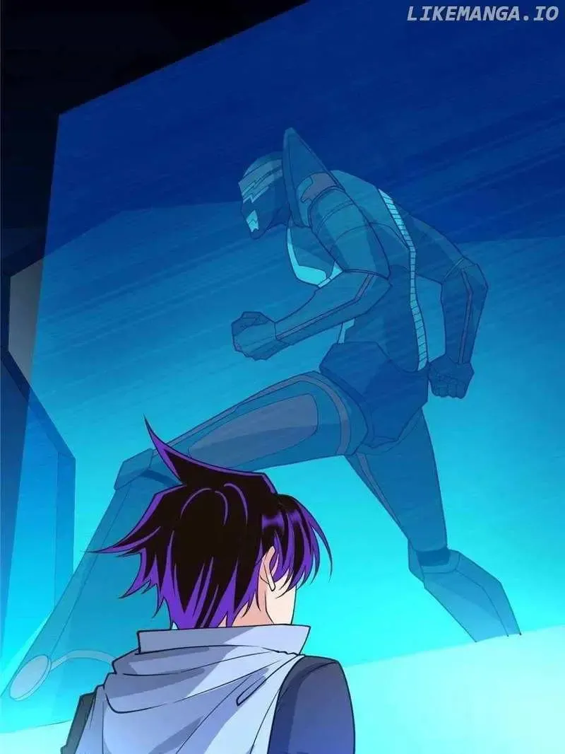 My Battleship Can Be Upgraded My Battleship Can Be Upgraded Kainu Manga Chapter 50 Page 62