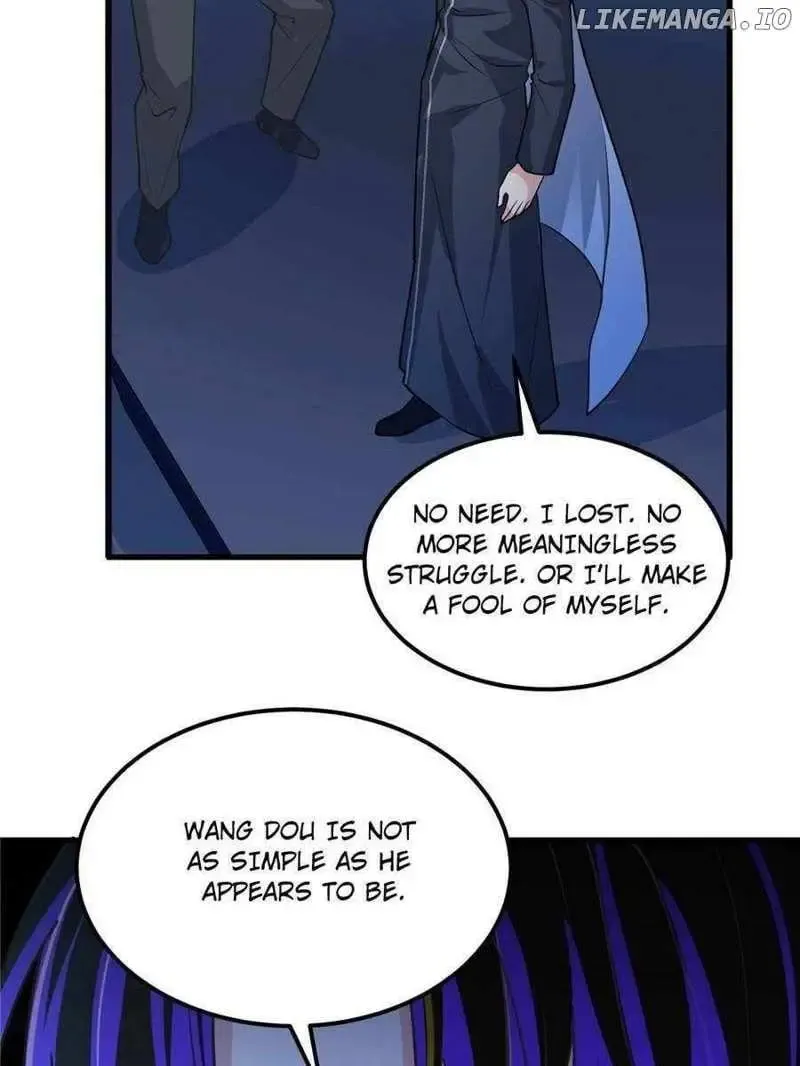 My Battleship Can Be Upgraded My Battleship Can Be Upgraded Kainu Manga Chapter 50 Page 64
