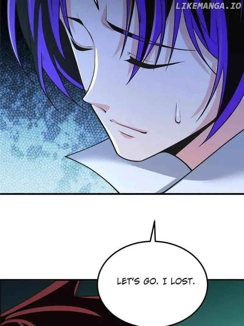 My Battleship Can Be Upgraded My Battleship Can Be Upgraded Kainu Manga Chapter 50 Page 65